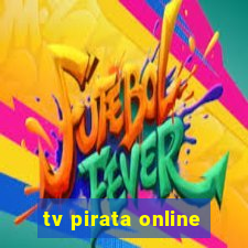 tv pirata online